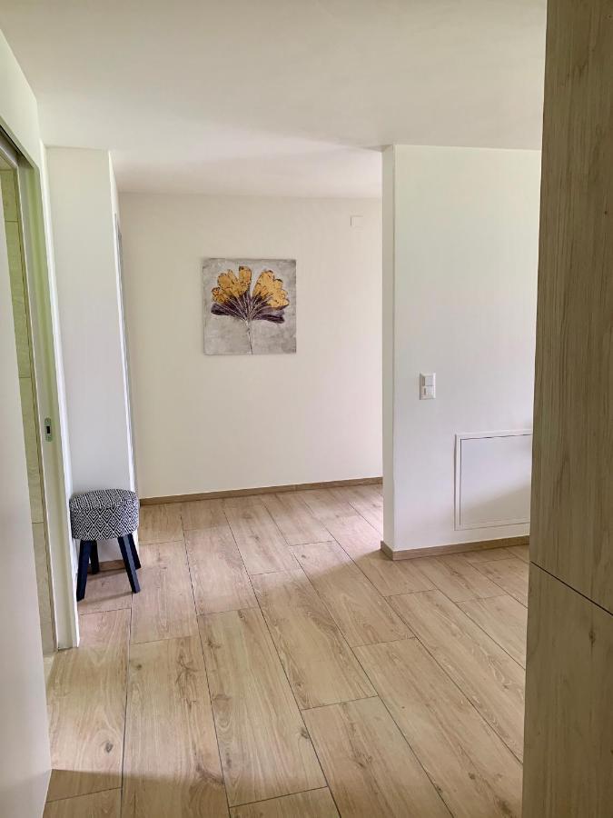 Appartamento Luxury, New - Amazing Views Eiger Jungfrau Moench *