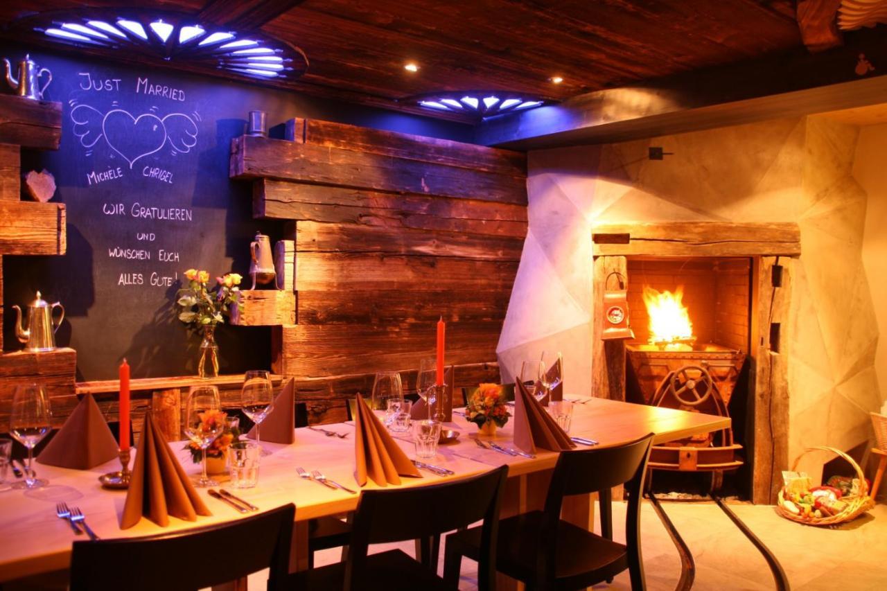 Luxury, New - Amazing Views Eiger Jungfrau Moench Appartamento *